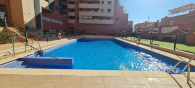 Piso en calle de los Galos photo 19