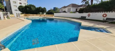 Apartment on Calle del Eucalipto photo 17