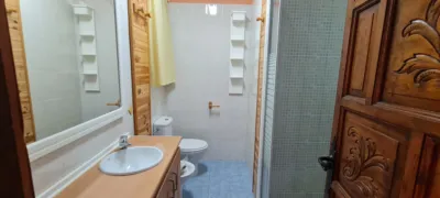 Apartment on Calle del Eucalipto photo 12