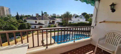 Apartment on Calle del Eucalipto photo 3