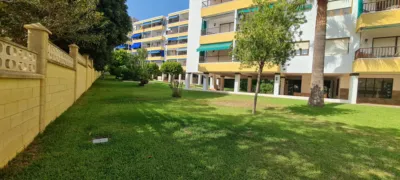 Apartment on Calle del Eucalipto photo 14
