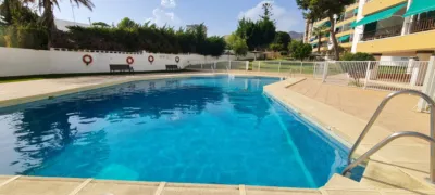 Apartment on Calle del Eucalipto photo 16
