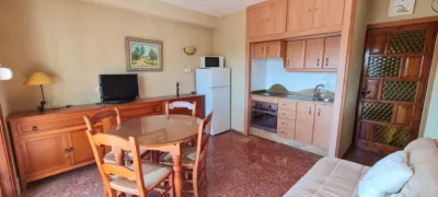 Apartment on Calle del Eucalipto photo 6