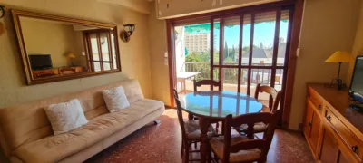 Apartment on Calle del Eucalipto photo 2