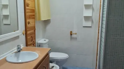 Apartment on Calle del Eucalipto photo 11