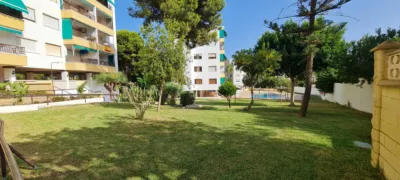 Apartment on Calle del Eucalipto photo 15
