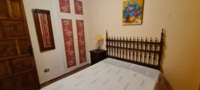 Apartment on Calle del Eucalipto photo 9