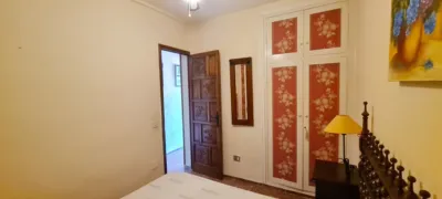 Apartment on Calle del Eucalipto photo 10