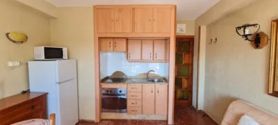 Apartment on Calle del Eucalipto photo 5