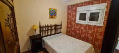 Apartment on Calle del Eucalipto photo 8