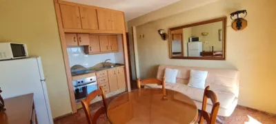Apartment on Calle del Eucalipto photo 7