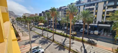 Apartment on Calle del Jazminero photo 3