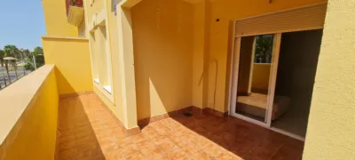 Apartment on Calle del Jazminero photo 5