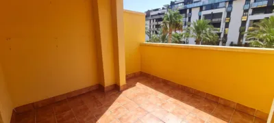 Apartment on Calle del Jazminero photo 2
