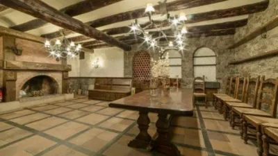 Chalet en alquiler en Centre, Centre (Andorra la Vella) de 9.800 €<span>/mes</span>