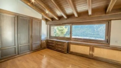 Chalet en alquiler en Centre, Centre (Andorra la Vella) de 9.800 €<span>/mes</span>