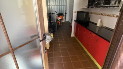 Casa en calle de Agustina de Aragón photo 19