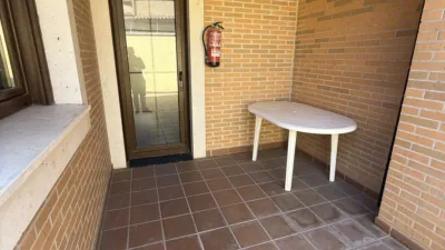 Casa en calle de Agustina de Aragón photo 18