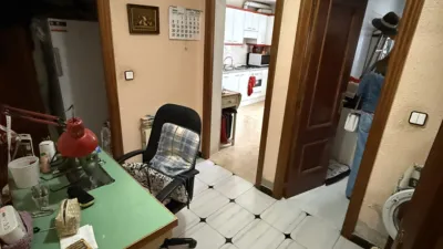 House on Callejuela Street photo 4
