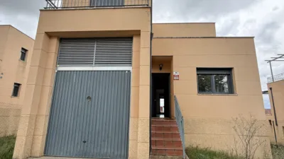Detached house in Urbanización Ciudad de La Juventud, No. 83 photo 38