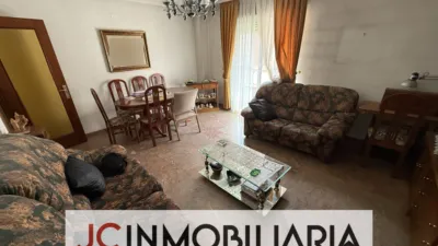 Piso en venta en Calle de la Quebrada, 1, Hospital-Rondilla-Santa Clara (Valladolid Capital) de 275.000 €