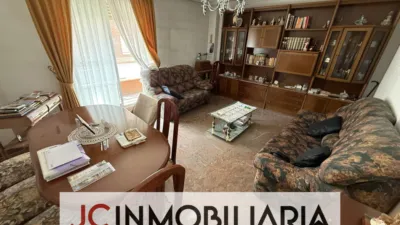 Piso en venta en Calle de la Quebrada, 1, Hospital-Rondilla-Santa Clara (Valladolid Capital) de 275.000 €