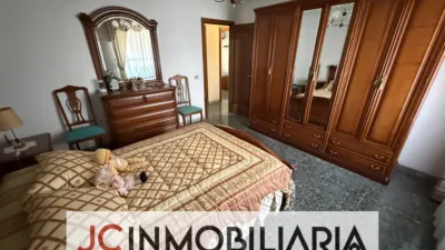 Piso en venta en Calle de la Quebrada, 1, Hospital-Rondilla-Santa Clara (Valladolid Capital) de 275.000 €