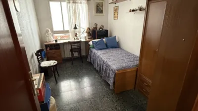 Piso en venta en Calle de la Quebrada, 1, Hospital-Rondilla-Santa Clara (Valladolid Capital) de 275.000 €