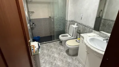 Piso en venta en Calle de la Quebrada, 1, Hospital-Rondilla-Santa Clara (Valladolid Capital) de 275.000 €