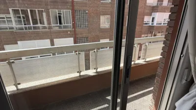 Piso en venta en Calle de la Quebrada, 1, Hospital-Rondilla-Santa Clara (Valladolid Capital) de 275.000 €