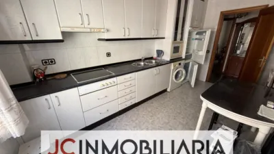 Piso en venta en Calle de la Quebrada, 1, Hospital-Rondilla-Santa Clara (Valladolid Capital) de 275.000 €