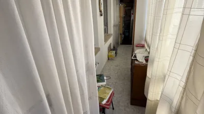 Piso en venta en Calle de la Quebrada, 1, Hospital-Rondilla-Santa Clara (Valladolid Capital) de 275.000 €