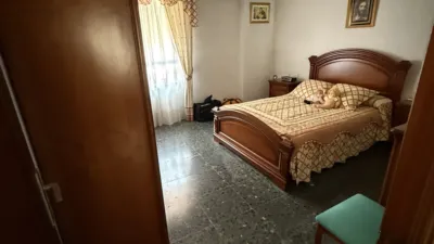 Piso en venta en Calle de la Quebrada, 1, Hospital-Rondilla-Santa Clara (Valladolid Capital) de 275.000 €