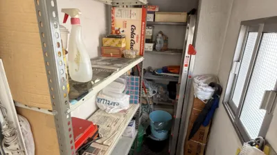 Piso en venta en Calle de la Quebrada, 1, Hospital-Rondilla-Santa Clara (Valladolid Capital) de 275.000 €
