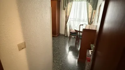 Piso en venta en Calle de la Quebrada, 1, Hospital-Rondilla-Santa Clara (Valladolid Capital) de 275.000 €