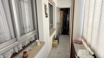 Piso en venta en Calle de la Quebrada, 1, Hospital-Rondilla-Santa Clara (Valladolid Capital) de 275.000 €