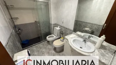 Piso en venta en Calle de la Quebrada, 1, Hospital-Rondilla-Santa Clara (Valladolid Capital) de 275.000 €