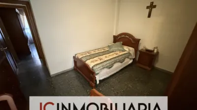 Piso en venta en Calle de la Quebrada, 1, Hospital-Rondilla-Santa Clara (Valladolid Capital) de 275.000 €