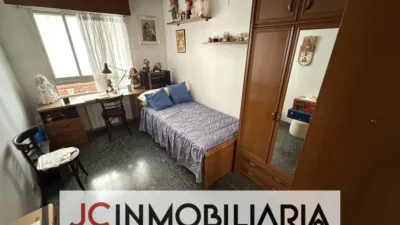 Piso en venta en Calle de la Quebrada, 1, Hospital-Rondilla-Santa Clara (Valladolid Capital) de 275.000 €