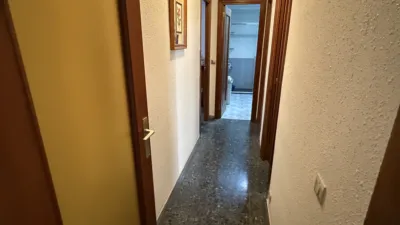 Piso en venta en Calle de la Quebrada, 1, Hospital-Rondilla-Santa Clara (Valladolid Capital) de 275.000 €