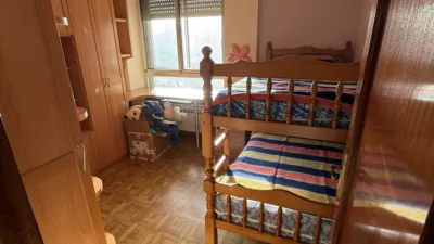 Apartment on Calle de las Eras, 4 photo 13