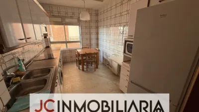 Apartment on Calle de las Eras, 4 photo 9