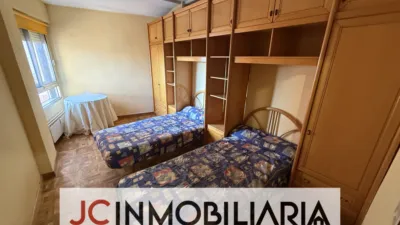 Apartment on Calle de las Eras, 4 photo 5