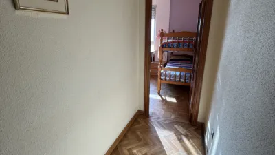 Apartment on Calle de las Eras, 4 photo 12