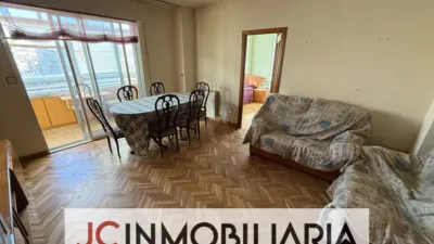 Apartment on Calle de las Eras, 4 photo 16