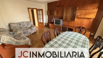 Apartment on Calle de las Eras, 4 photo 17
