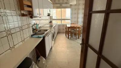 Apartment on Calle de las Eras, 4 photo 8