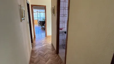 Apartment on Calle de las Eras, 4 photo 7