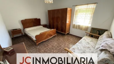 Casa en venta en Calle de Inmaculada, 6, Palacios de Campos (Medina de Rioseco) de 60.000 €