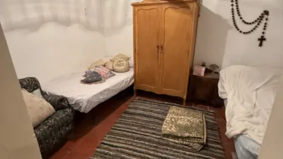 Casa en venta en Calle de Inmaculada, 6, Palacios de Campos (Medina de Rioseco) de 60.000 €
